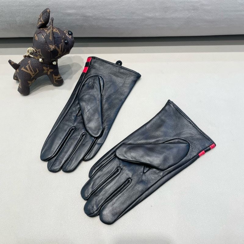 Louis Vuitton Gloves